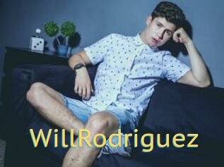 WillRodriguez