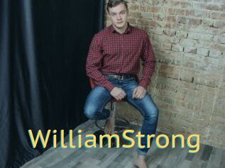 WilliamStrong