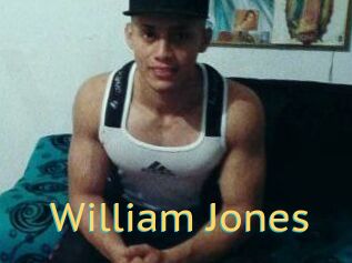 William_Jones