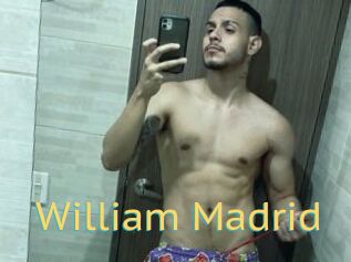 William_Madrid