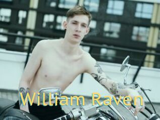 William_Raven