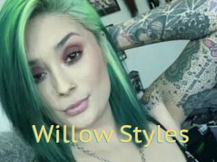 Willow_Styles