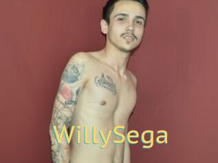 WillySega