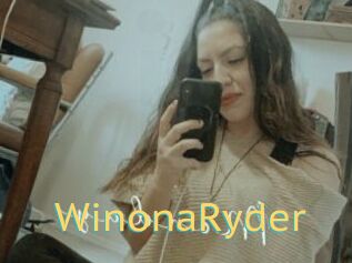 WinonaRyder