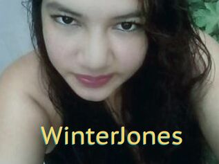 WinterJones