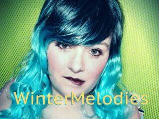 WinterMelodies