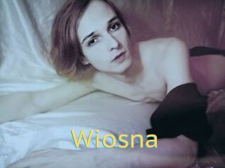 Wiosna