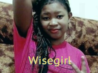 Wisegirl