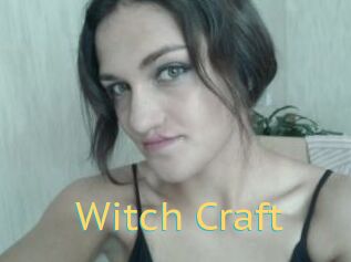 Witch_Craft