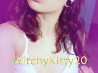 WitchyKitty20