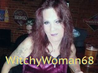 WitchyWoman68
