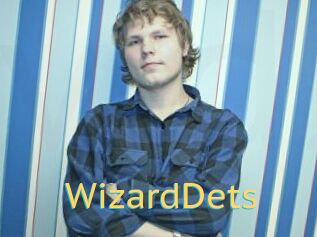 WizardDets