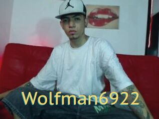 Wolfman6922 Videos 2 X