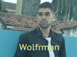 Wolfrman