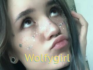 Wolfygirl