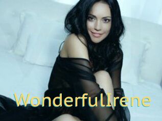 WonderfulIrene