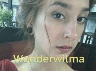 Wonderwilma