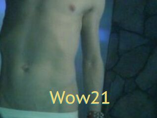 Wow21