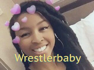 Wrestlerbaby