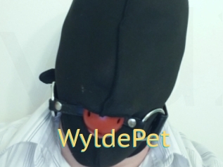 WyldePet