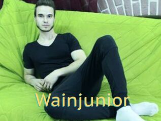 Wainjunior