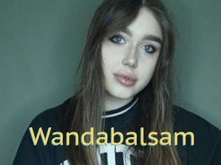 wandabalsam Videos 2 X