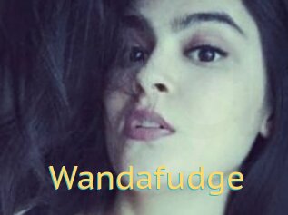Wandafudge