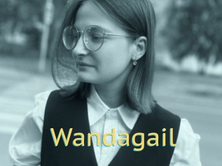 Wandagail