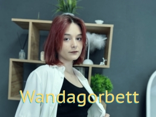 Wandagorbett