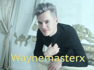 Waynemasterx