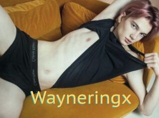 Wayneringx