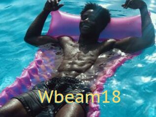 Wbeam18