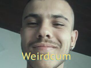 Weirdcum