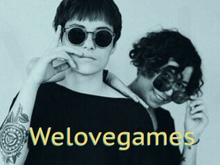 Welovegames