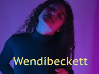 Wendibeckett