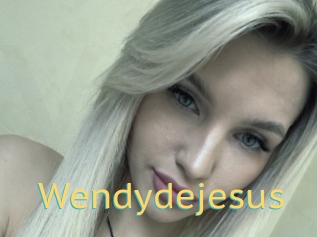 Wendydejesus