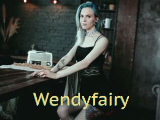 Wendyfairy