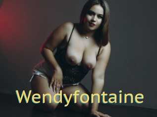 Wendyfontaine