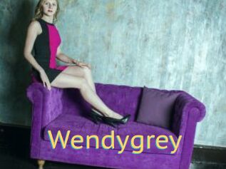 Wendygrey