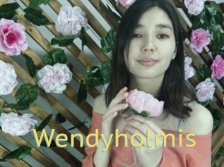 Wendyholmis