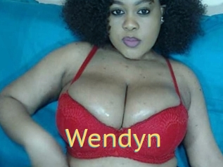 Wendyn