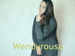 Wendyrouse