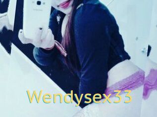 Wendysex33