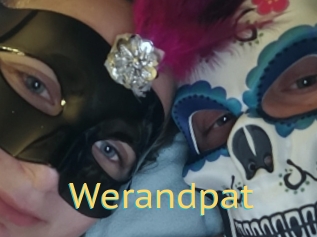 Werandpat