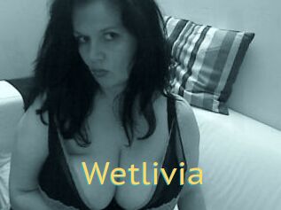 Wetlivia