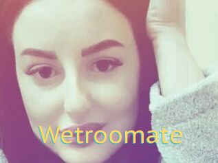 Wetroomate