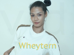 Wheytern