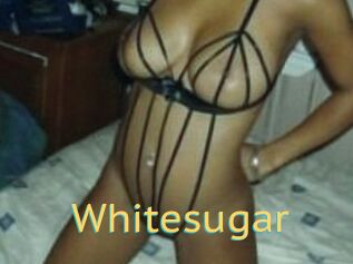 Whitesugar