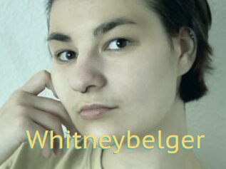 Whitneybelger