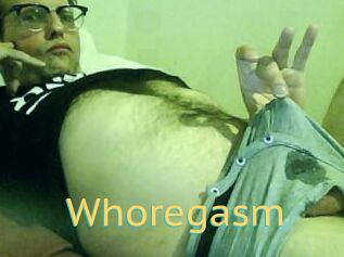 Whoregasm